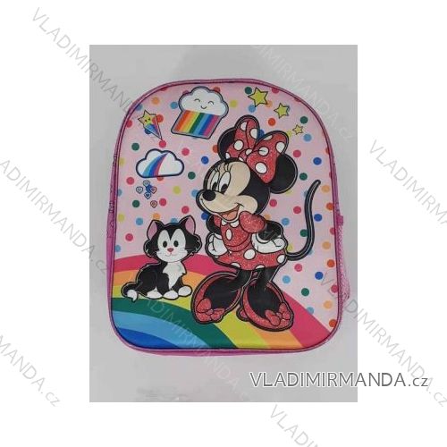 Rucksack Baby Mädchen Minnie Mouse (27 * 30 * 11cm) SETINO 600-634