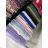 Kurzarm-T-Shirt für Damen (UNI S-M) ITALIAN FASHION IMM20308