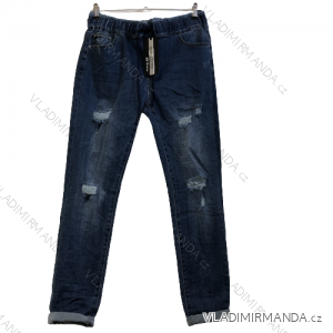 Hose Damen (xs-xl) ITALIENISCHER MODUS IM5173D-6192