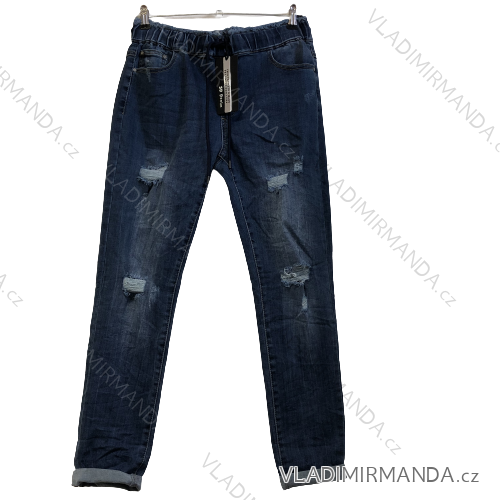 Hose Damen (xs-xl) ITALIENISCHER MODUS IM5173D-6192