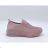 Tenisky dámské (36-41) SSHOES OBUV OBSS21BL216