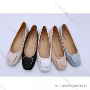 Tenisky dámské (36-41) SSHOES OBUV OBSS21BL216