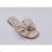 Tenisky dámské (36-41) SSHOES OBUV OBSS21BG60