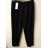 Damen T-Shirt Kurzarm Baumwolle (m-2xl) BENTER 46738