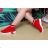 Tenisky dámské (36-41) SSHOES OBUV OBSS21BL216