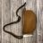 Damenhandtasche (uni) ITALIAN Fashion IM8171557
