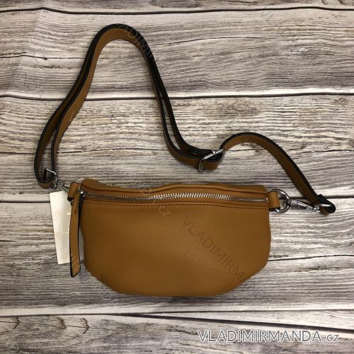 Damenhandtasche (uni) ITALIAN Fashion IM8171557