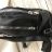Damenhandtasche (uni) ITALIAN Fashion IM8171557
