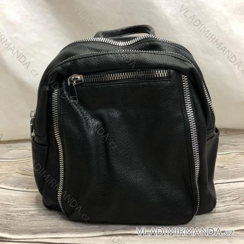 Damenhandtasche (uni) ITALIAN Fashion IM8171557