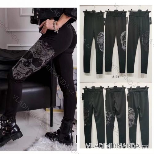 Kleid mit 3/4 Ärmeltasche für Damen (uni sl) ITALIAN Fashion IM3181746