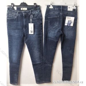 Jeans Hosen Frauen (xs-xl) MSARA MA520S3959-3
