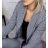 Damen Langarmjacke (S-2XL) ITALIAN FASHION IMWP21013