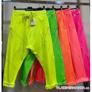 Jogginghose für Frauen (uni s / l) ITALIAN MODA IMM200119