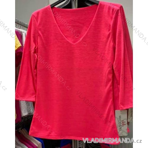 Langarmjacke (Einheitsgröße) ITALIAN MODA IMC17324