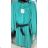 Damen-Kurzarmshirt (UNI xs / s) ITALIAN MODA IM219479