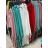 Damen-Kurzarmshirt (UNI xs / s) ITALIAN MODA IM219479