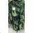 Damen-Kurzarmshirt (UNI xs / s) ITALIAN MODA IM219479