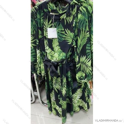 Damen-Kurzarmshirt (UNI xs / s) ITALIAN MODA IM219479