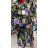 Damen-Kurzarmshirt (UNI xs / s) ITALIAN MODA IM219479