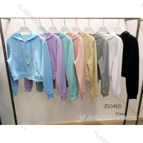 Langarmjacke (Einheitsgröße) ITALIAN MODA IMC17324