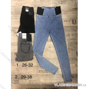 Rifle jeans dámské (XS-XL) RE-DRESS MA6202508-3