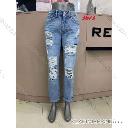 Jeans lange Damenjeans (XS-XL) RE-DRESS MA6212517-H2