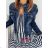 Damen Jeansjacke kurz (s-2xl) MA520002