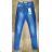 Jeans Jeans drücken lange Damen (26-32) MA520S5227-C