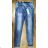 Damen Jeansjacke kurz (s-2xl) MA520002