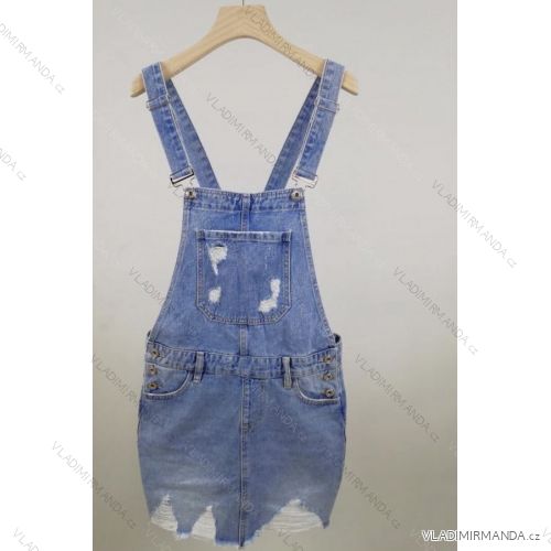 Jeansrock für Damen (xs-xl) msara MA520559