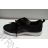 Botasky Sneakers mit Damen Glitter (36-41) OBUV 1777-1/1KS/DA schwarz 37