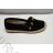 Espadrilky módní šortky dámské (37-41) OBU 5646A schwarz 37
