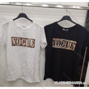 Kleid mit 3/4 Ärmeltasche für Damen (uni sl) ITALIAN Fashion IM3181746