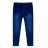 Jeans Leggings Denim dünnes junges Mädchen (134-164) KUGO KK9857
