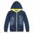 Sweatshirt Baby Mädchen Jungen (68-92) KUGO M8026