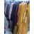 Kleid mit 3/4 Ärmeltasche für Damen (uni sl) ITALIAN Fashion IM3181746 S / M eine Größe weiß