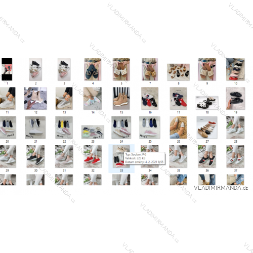 OBT210211 Schuhkatalog