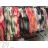 Kleid mit 3/4 Ärmeltasche für Damen (uni sl) ITALIAN Fashion IMM201800