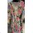 Damen-Kurzarmshirt (UNI xs / s) ITALIAN MODA IM219479