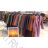 Langärmeliger Fleecemantel für Damen (S-XL) ITALIAN FASHION IMWP21009