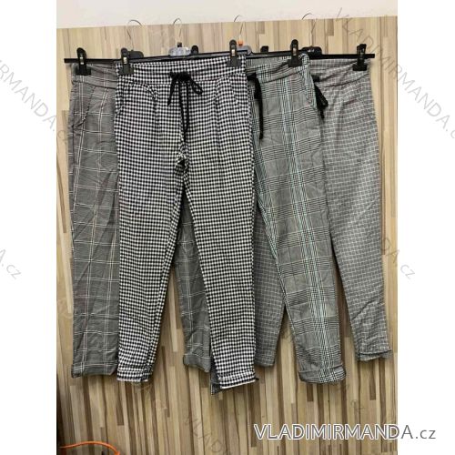 Damen Jogginghose (S / M EINE GRÖSSE) ITALIENISCHE MODE IMWP21u3788