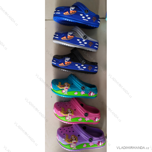 Hausschuhe Hausschuhe für Mädchen und Jungen (24-29) XSHOES SHOES OBX21003