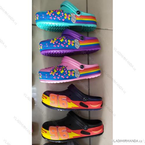 Hausschuhe Hausschuhe für Mädchen und Jungen (29-35) XSHOES SHOES OBX21004