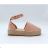 Tenisky dámské (36-41) SSHOES OBUV OBSS21BL216