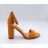 Tenisky dámské (36-41) SSHOES OBUV OBSS21BL216