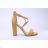 Tenisky dámské (36-41) SSHOES OBUV OBSS21BL216