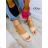 Tenisky dámské (36-41) SSHOES OBUV OBSS21BG60