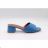 Tenisky dámské (36-41) SSHOES OBUV OBSS21BG60