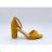Tenisky dámské (36-41) SSHOES OBUV OBSS21BL216