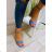 Tenisky dámské (36-41) SSHOES OBUV OBSS21BL216